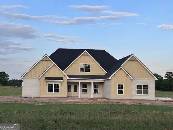 704 Inman Rd #3, Fayetteville, GA 30215