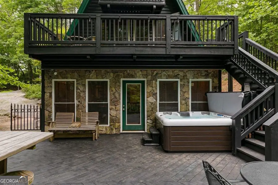 130 Mustang Creek Road, Cleveland, GA 30528 - #3