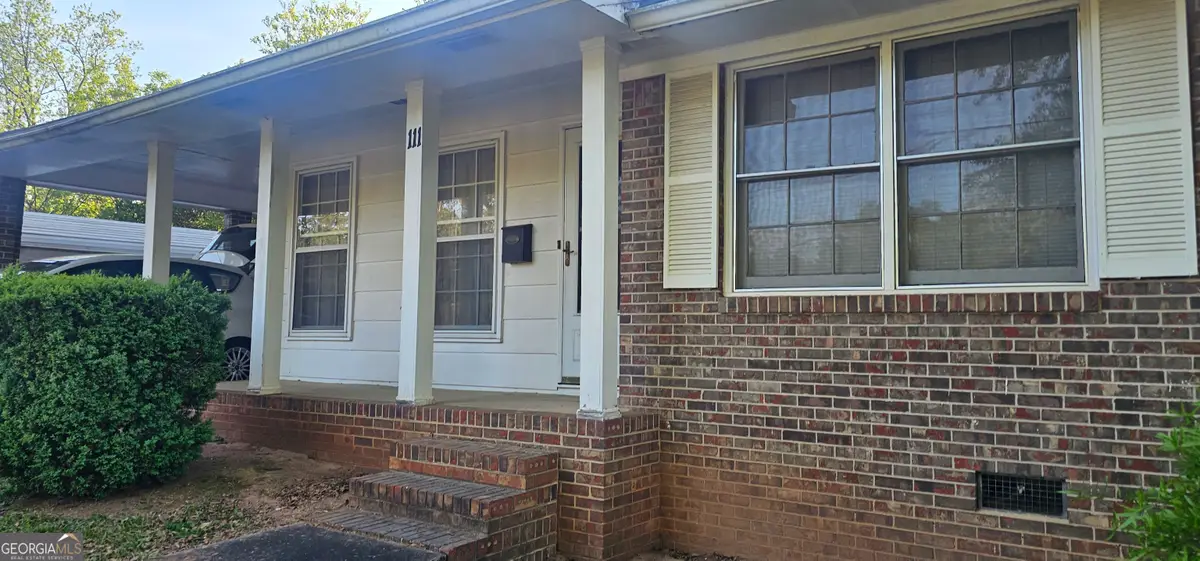 111 Irvin Street, Jonesboro, GA 30236 - #1