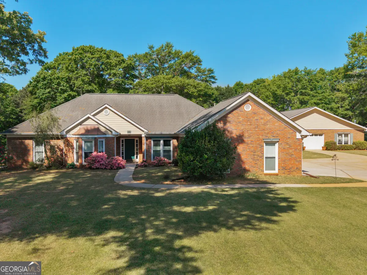 65 Teal Ct, Locust Grove, GA 30248 - #1