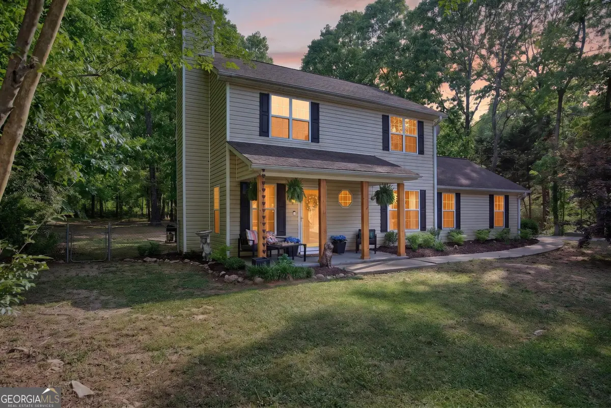 40 Austin Woods Drive, Senoia, GA 30276 - #1