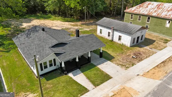 6946 Main Street, Cobbtown, GA 30420