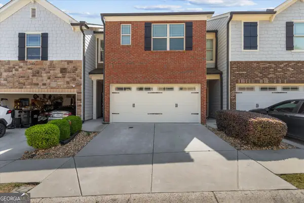 222 Bobbie Way, Woodstock, GA 30189