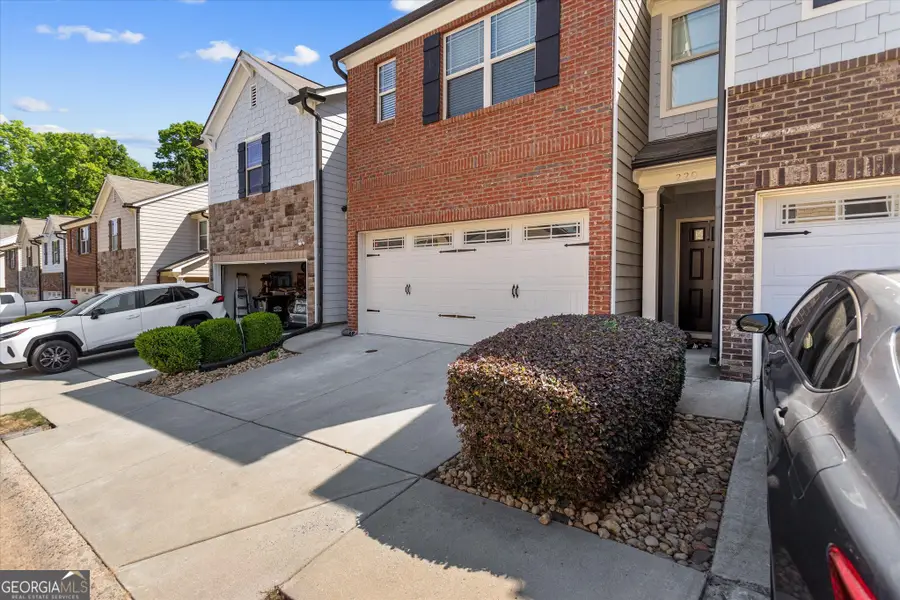 222 Bobbie Way, Woodstock, GA 30189 - #2