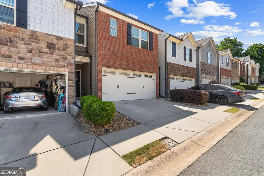 222 Bobbie Way, Woodstock, GA 30189 - #3