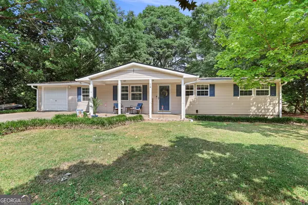 74 Michael Drive, Newnan, GA 30263