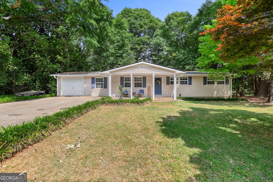 74 Michael Drive, Newnan, GA 30263 - #2