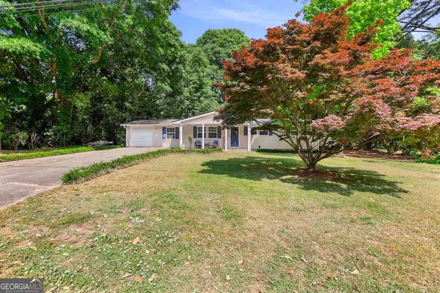 74 Michael Drive, Newnan, GA 30263 - #3