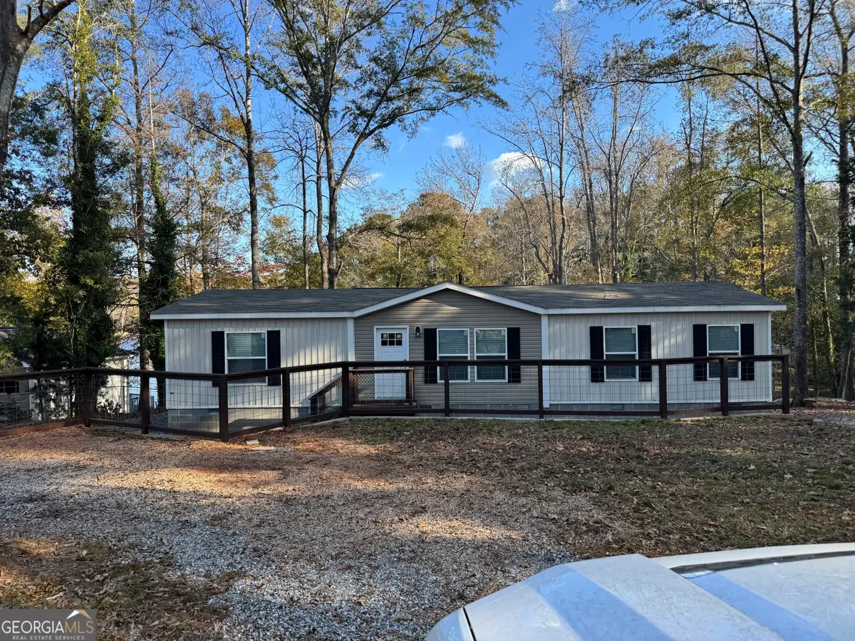 215 Poplar Circle, West Point, GA 31833 - #1