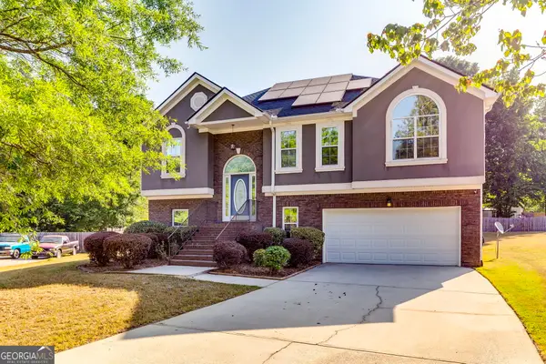 440 Crimson Ridge Drive, Jonesboro, GA 30238