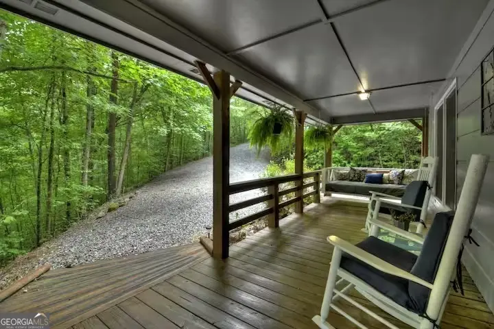 22 Evening Shade Trail, Mineral Bluff, GA 30559 - #2
