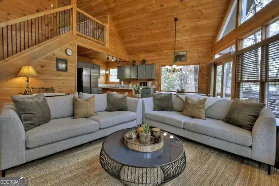 22 Evening Shade Trail, Mineral Bluff, GA 30559 - #3