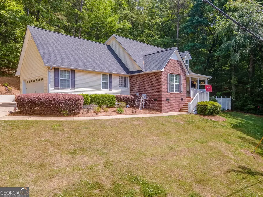 419 Flora Ave Extension Se, Rome, GA 30161 - #2