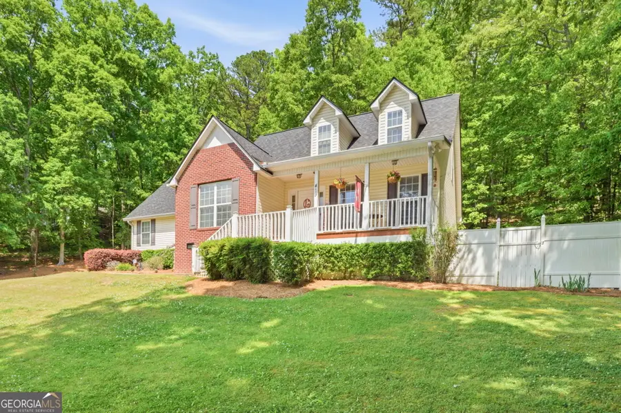 419 Flora Ave Extension Se, Rome, GA 30161 - #3