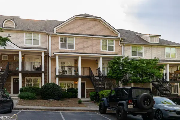 1035 Barnett Shoals Road #813, Athens, GA 30605