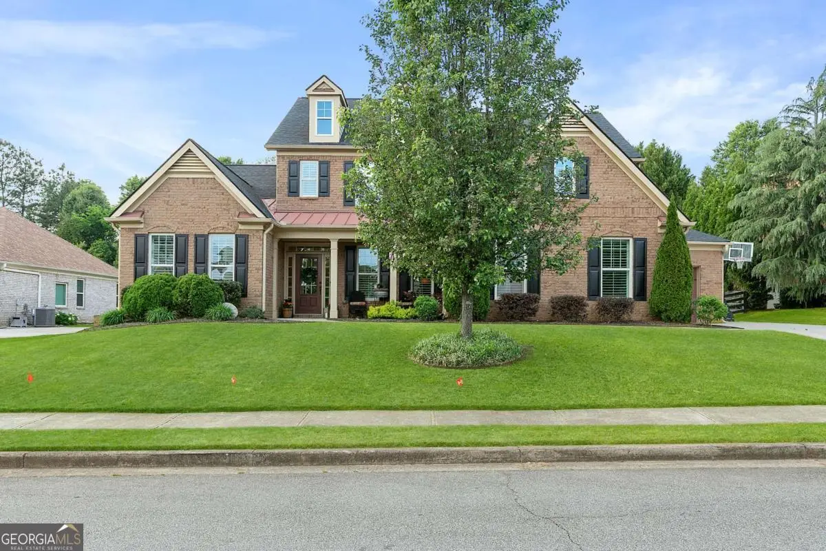 210 Millstone Parkway, Woodstock, GA 30188 - #1