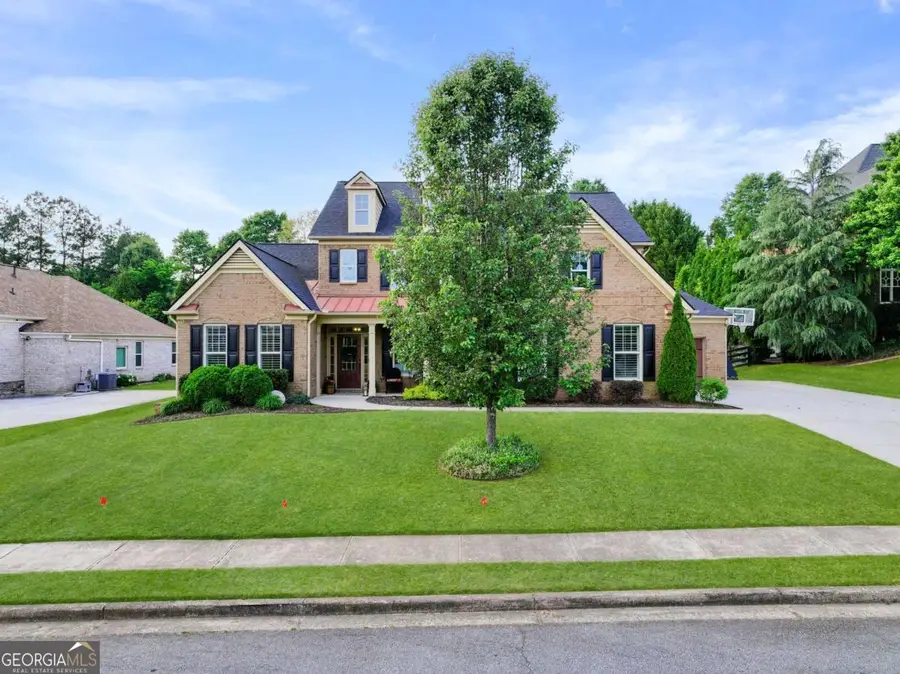 210 Millstone Parkway, Woodstock, GA 30188 - #2