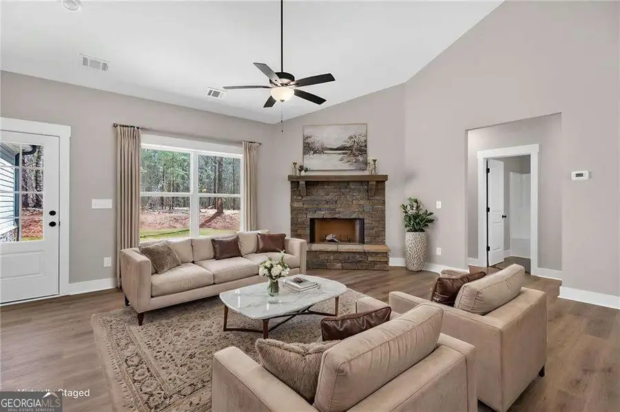 2A Relay Road, Silver Creek, GA 30173 - #2