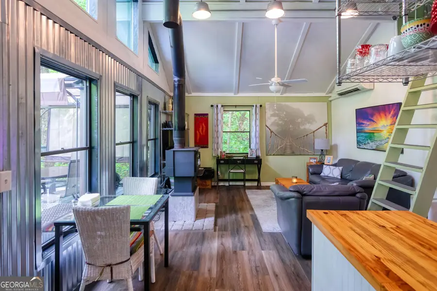 787 Glenns Drive, Sautee Nacoochee, GA 30571 - #3