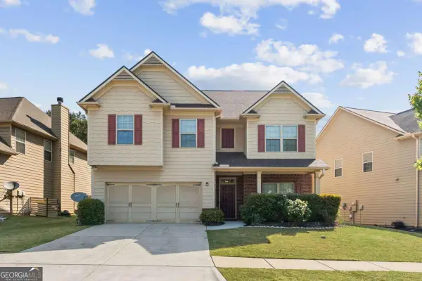 5347 Blossom Brook Drive, Sugar Hill, GA 30518