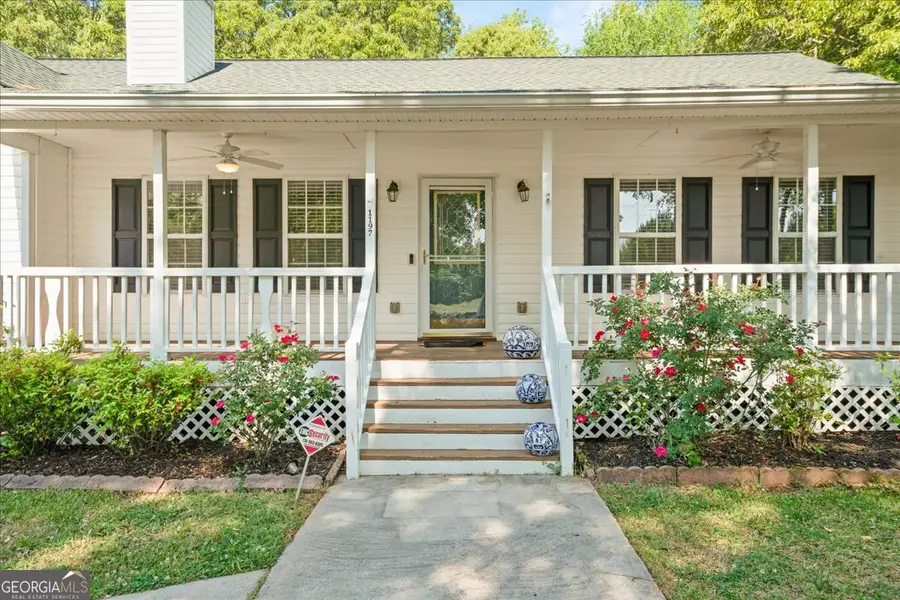 1197 Sweetwater Bend, Villa Rica, GA 30180 - #3