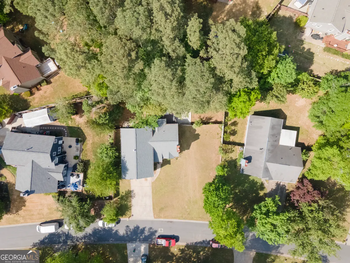 3888 Spring Meadow Drive, Acworth, GA 30101 - #1