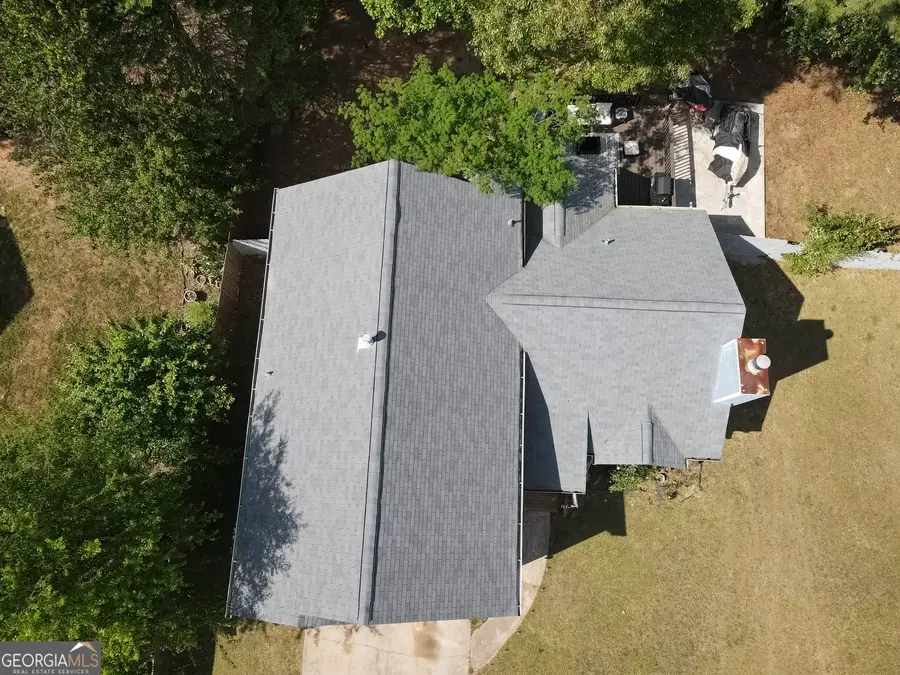 3888 Spring Meadow Drive, Acworth, GA 30101 - #2