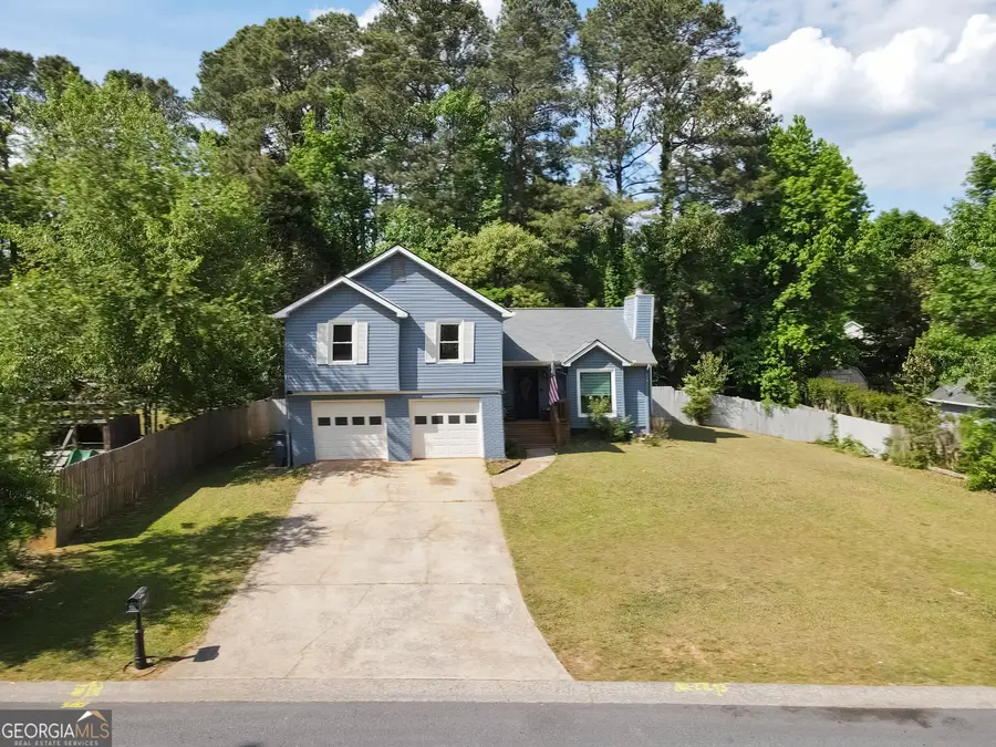 3888 Spring Meadow Drive, Acworth, GA 30101 - #3