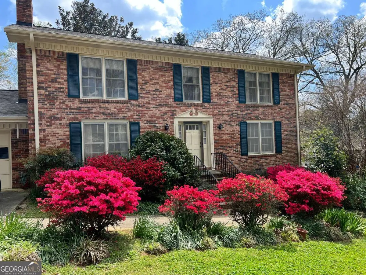 4582 Ridgeland Drive Sw, Lilburn, GA 30047 - #1