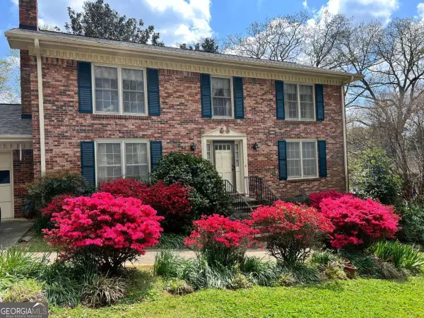 4582 Ridgeland Drive Sw, Lilburn, GA 30047