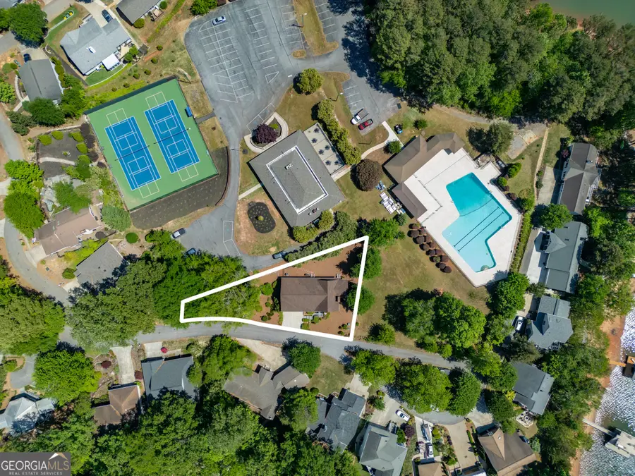 305 Point Place Drive, Westminster, SC 29693 - #3