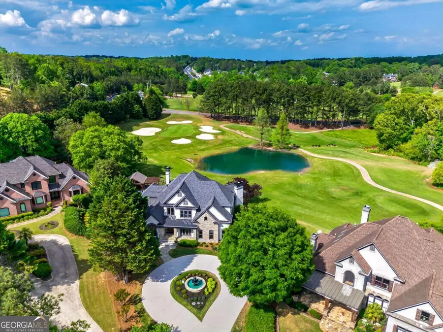 5925 Stoneleigh Drive, Suwanee, GA 30024 - #2