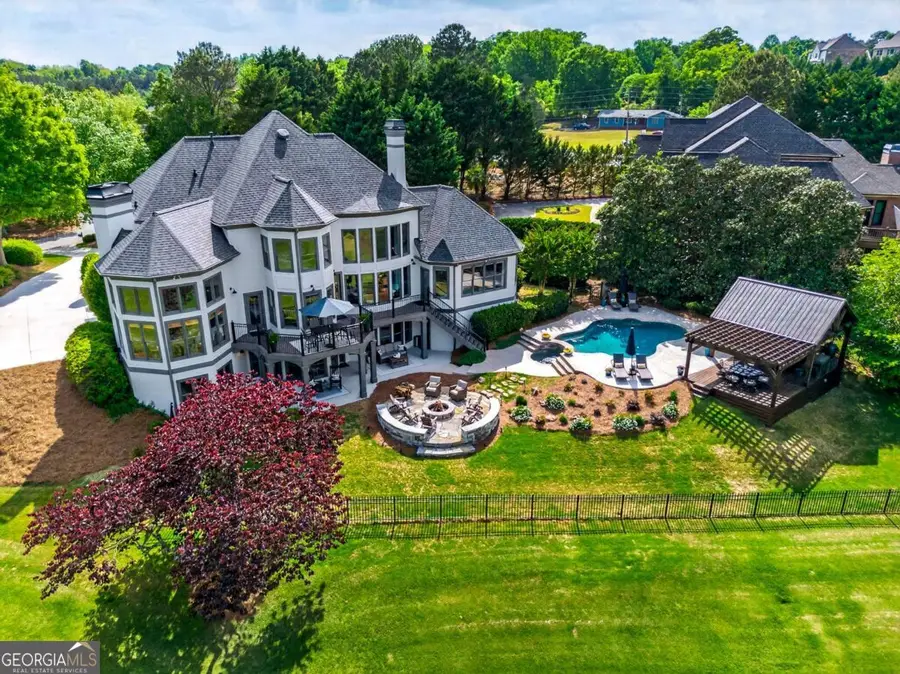 5925 Stoneleigh Drive, Suwanee, GA 30024 - #3