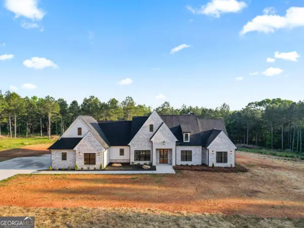 1663 Watkins Farm Road, Nicholson, GA 30565