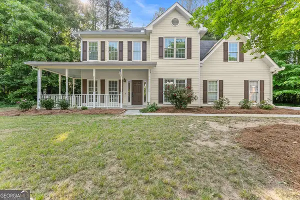 1632 Paces Vale Court, Lawrenceville, GA 30043