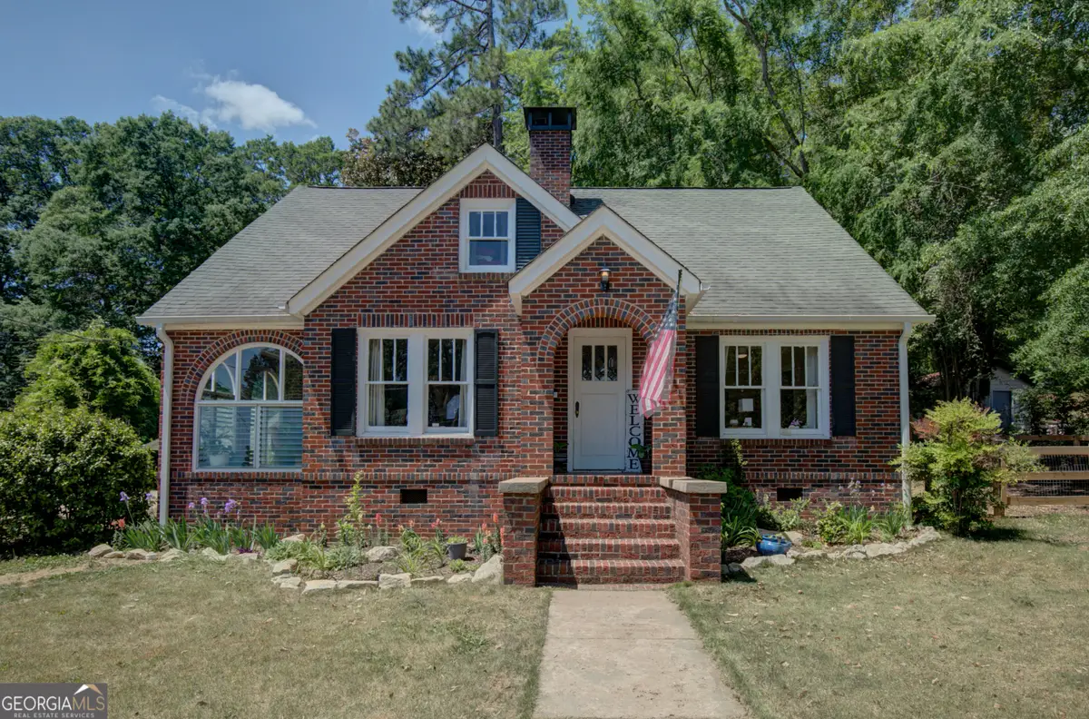 110 Brazell Street, Hogansville, GA 30230 - #1