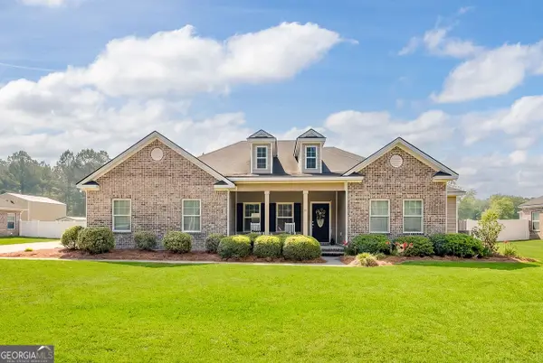 235 Zittrouer Road, Guyton, GA 31312