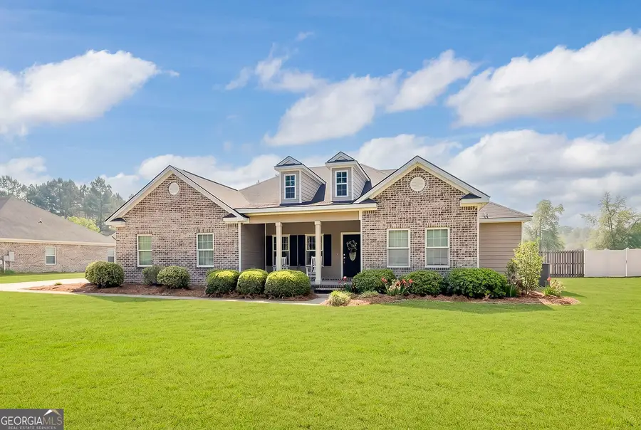 235 Zittrouer Road, Guyton, GA 31312 - #2