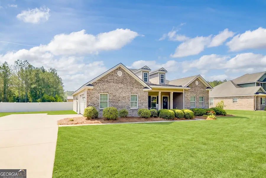 235 Zittrouer Road, Guyton, GA 31312 - #3