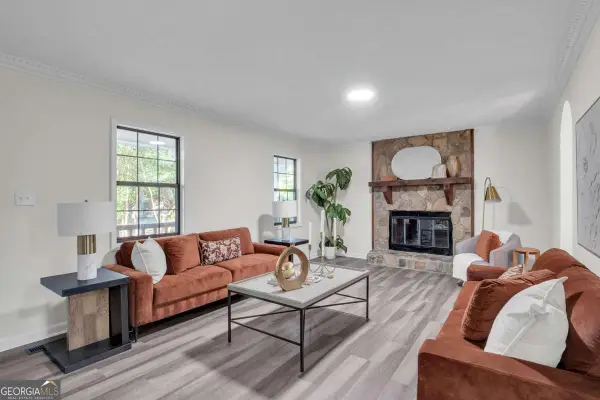 2510 Derek Drive Sw, Marietta, GA 30064