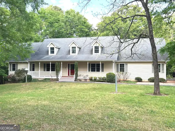 4800 Bethlehem Road, Fairburn, GA 30213