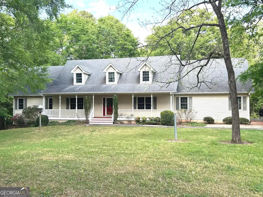 4800 Bethlehem Road, Fairburn, GA 30213 - #3