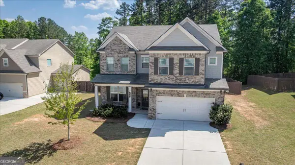 64 Heron Court, Jefferson, GA 30549