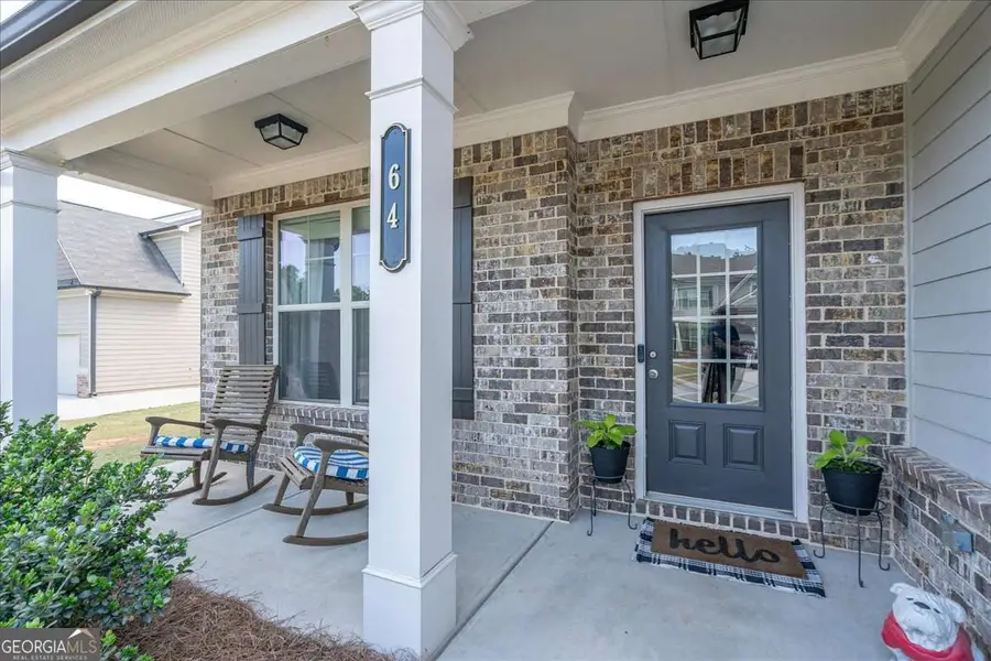 64 Heron Court, Jefferson, GA 30549 - #3