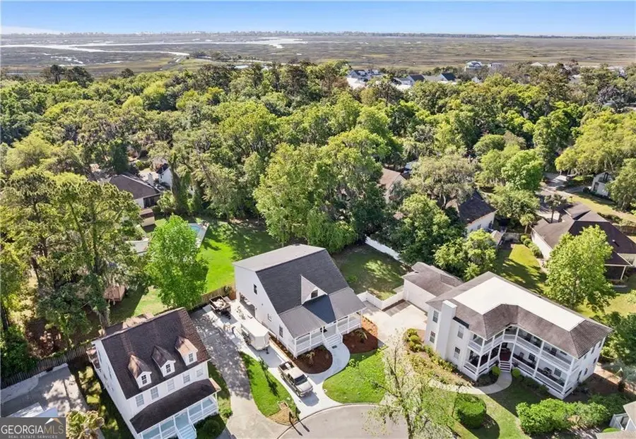 135 Serenity Lane, Saint Simons, GA 31522 - #2