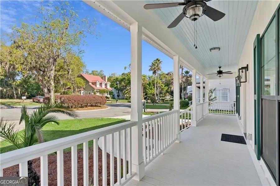 135 Serenity Lane, Saint Simons, GA 31522 - #3