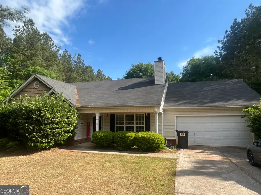 31 Pinewood Lane, Colbert, GA 30628 - #2