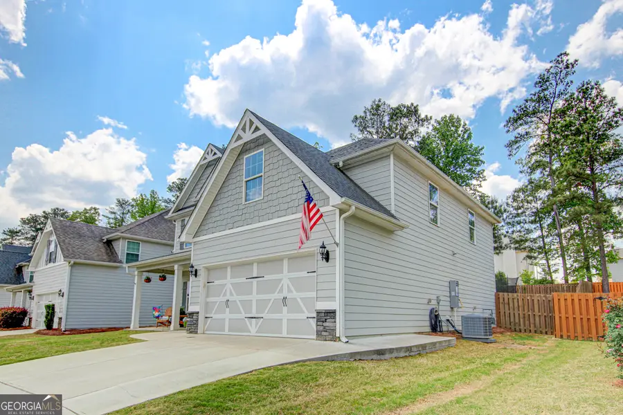 23 S York Drive, Newnan, GA 30265 - #2