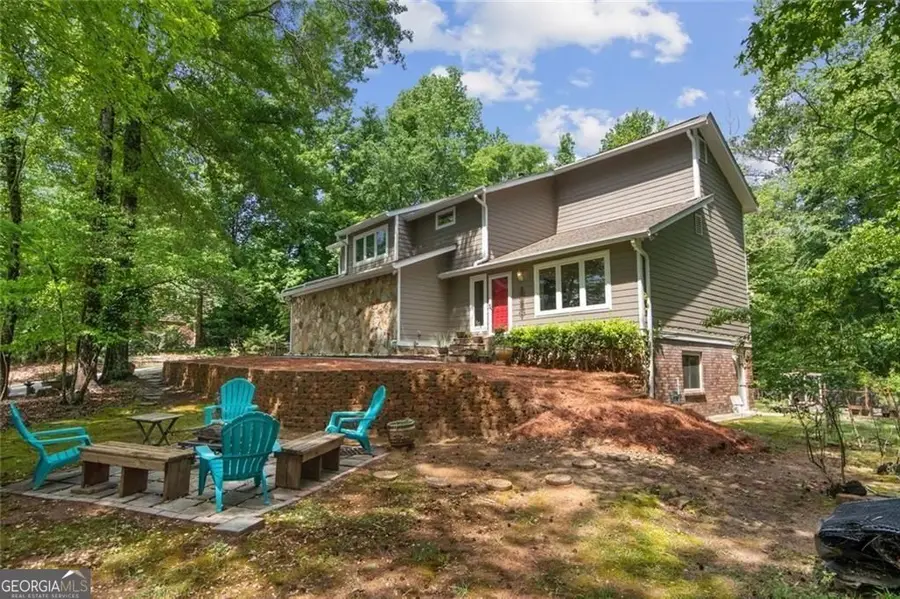 5080 Nesbit Ferry Lane, Sandy Springs, GA 30350 - #2
