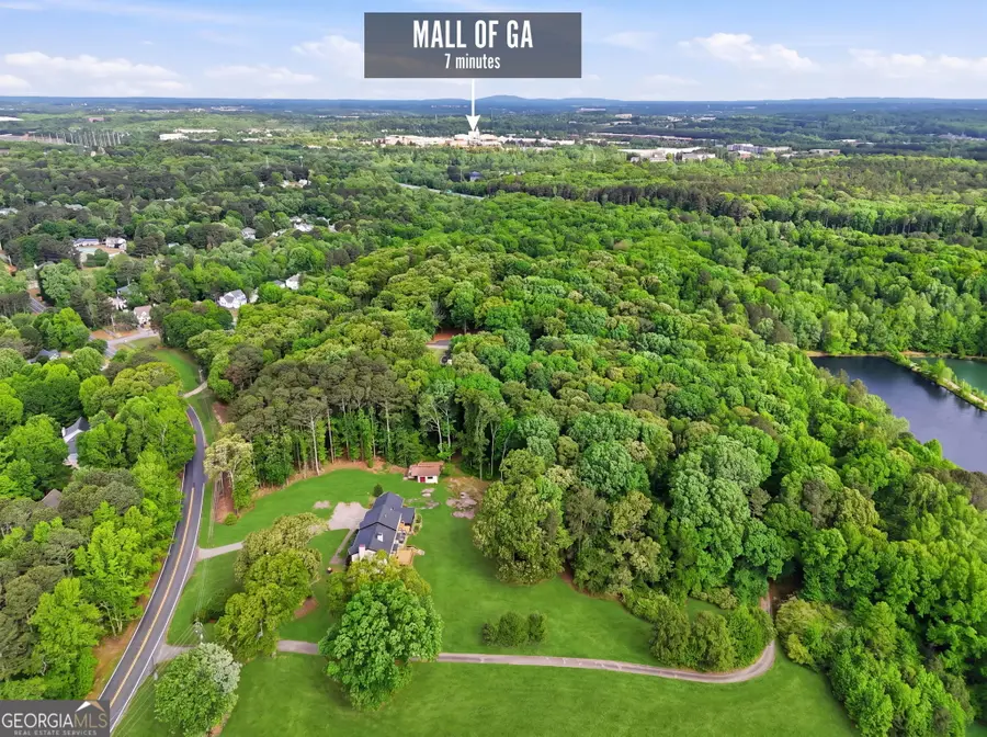 2473 Rock Springs Road #LOT 4, Buford, GA 30519 - #3